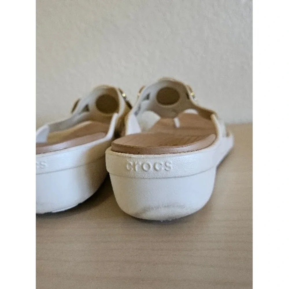 CROCS note minor